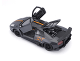 Bburago Lamborghini Murcielago LP 670-4 SV China Limited Edition - 1/24