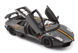 Bburago Lamborghini Murcielago LP 670-4 SV China Limited Edition - 1/24