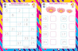 Dreamland Publications - My Complete Kit of Kindergarten Books- A Set of 13 Books