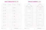 Dreamland Publications - My Complete Kit of Kindergarten Books- A Set of 13 Books