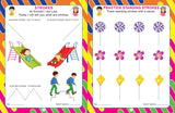 Dreamland Publications - My Complete Kit of Nursery Books- A Set of 9 Books