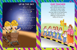 Dreamland Publications - My Complete Kit of Nursery Books- A Set of 9 Books