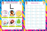 Dreamland Publications - My Complete Kit of Pre-Nursery Books- A Set of 8 Books