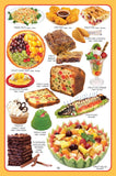 Dreamland Publications - My Jumbo Food Pictionary