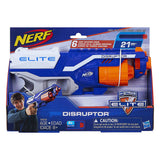 NERF Disruptor Elite Blaster
