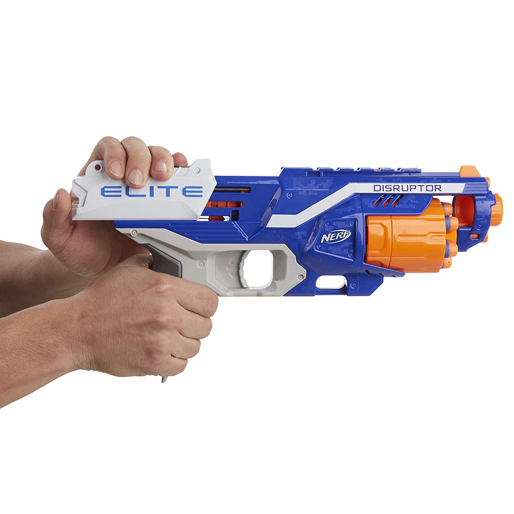 NERF Disruptor Elite Blaster