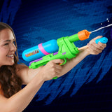 Hasbro Nerf Super Soaker XP55 Water Blaster 17.5 Oz