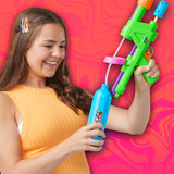 Hasbro Nerf Super Soaker XP55 Water Blaster 17.5 Oz