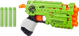 NERF Zombie Strike Quadrot