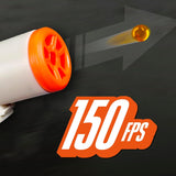 Nerf Pro Gelfire Ignitor