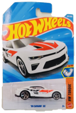 Hot Wheels '18 Camaro SS