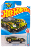 Hot Wheels El Segundo Coupe