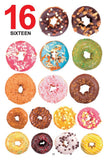 Dreamland Publications - My Jumbo Book - NUMBERS