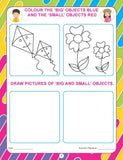 Dreamland Publications - Nursery Maths