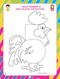 Dreamland Publications - Nursery Maths