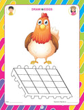 Dreamland Publications - Nursery Maths