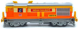 Centy Toys Locomotive Engine - Orange