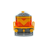 Centy Toys Locomotive Engine - Orange