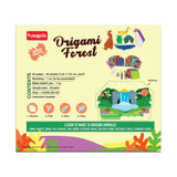 Funskool Handycrafts Origami Forest