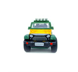 Centy Ranger Jungle Safari
