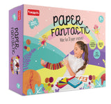 Funskool Handycrafts Paper Fantastic