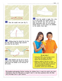 Dreamland Publications - Paper Folding Part 1