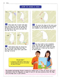 Dreamland Publications - Paper Folding Part 1