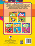 Dreamland Publications - Paper Folding Part 1