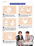 Dreamland Publications - Paper Folding Part 3