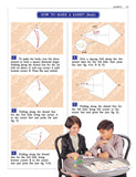 Dreamland Publications - Paper Folding Part 3