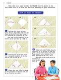 Dreamland Publications - Paper Folding Part 4