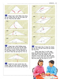 Dreamland Publications - Paper Folding Part 4