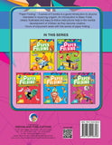 Dreamland Publications - Paper Folding Part 5