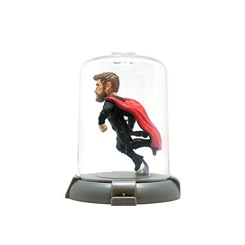 Planet Superheroes Domez Thor