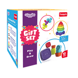 Funskool Giggles Play & Grow Gift Set