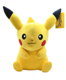 Mirada Pokémon Pikachu Generation One - 30 Cm With Rakhi