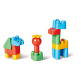 PolyM Creative City Kit Building Blocks
