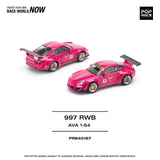 Pop Race RWB 997 AVA SRP PR640187