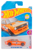 Hot Wheels 1972 Datsun Sunny Coupé