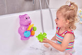 Simba ABC Baby Bath Hippo Toy