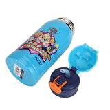 Youp Paw Patrol Insulated Double Wall Sipper Bottle Nippy 550 ml - Sky Blue
