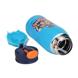 Youp Paw Patrol Insulated Double Wall Sipper Bottle Nippy 550 ml - Sky Blue