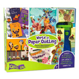 Imagimake World of Paper Quilling
