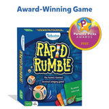 Skillmatics Rapid Rumble