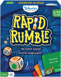 Skillmatics Rapid Rumble