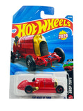 Hot Wheels Fiat Beast of Turin