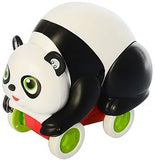 Shooting Star Rolling Animals Panda
