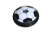 Rowan Hoverball