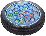 Rowan Rotating Musical Fishing Game - Blue