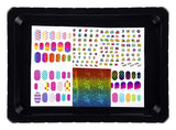 Mirada Glitter Nail Salon